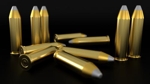 Bullets preview image
